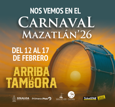 carnaval febrero 2026